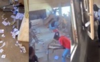 Saccage du lycée de Yoff : les noms des seize auteurs dévoilés