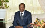 Blaise Compaoré attendu à Ouagadougou en fin de semaine