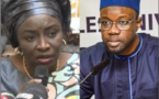 Mimi Touré condamne les propos "ethnicistes" de Sonko