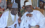 L’ "hommage mérité’’ de Macky Sall à Moustapha Niasse