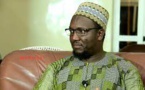 Cheikh Oumar Diagne obtient une liberté provisoire