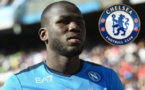 Chelsea: Kalidou Koulibaly passe sa visite médicale ce jeudi