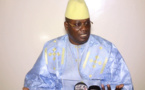 Cheikh Abdou Bara Doly : "Macky n’a jamais fait de prison, c’est pourquoi il  y jette les gens à tout va"