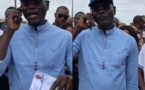 Dr Abdourahmane Diouf :  “Notre coalition est la seule à ce jour à avoir présenté un contrat de législature”