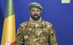 Mali : tirs et explosions à Kati, l’armée évoque une « attaque terroriste »