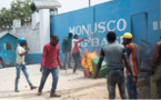 Les manifestations anti-Monusco ont fait au moins quatre morts à Goma