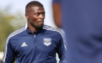 Bordeaux : L’AC Ajaccio et l’AJ Auxerre s’intéressent à Mbaye Niang