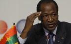 Burkina Faso : Blaise Compaoré demande pardon à la famille Sankara et à toutes les victimes durant ses mandats