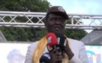 Djibril Wade, maire de Biscuiterie : ‘’J’ai transhumé, je l’assume’’