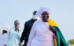 Aminata Touré appelle à  « punir l’irrespect et l’arrogance dans les urnes en votant BBY, la coalition de la stabilité »