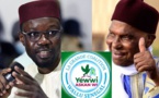 Thiès : Yewwi-Wallu s’adjuge les quatre sièges de député du département 