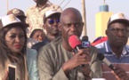Saint Louis : Mansour Faye félicite l'inter coalition Yewwi Wallu
