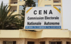 Contentieux électoral : Yewwi Askan Wi saisit la CENA