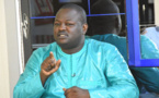 Pr Ngouda Mboup : « Pour éviter un blocage, le PR Macky doit appeler en consultation Wade, Khalifa Sall et Sonko »