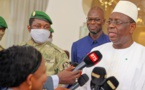 Macky Sall  : « Le Mali doit retrouver sa place dans le concert des nations africaines et international »