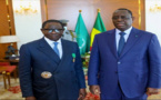 Pape Diop révèle le contenu de son entretien téléphonique avec Macky Sall