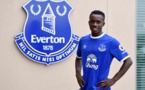 Accord trouvé entre Gana Gueye et Everton