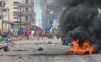 Guinée: deux morts à Conakry lors d'une manifestation contre la junte au pouvoir