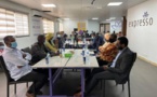 Expresso Sénégal : La Direction accepte de suspendre toutes les procédures de licenciement