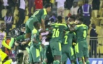 Classement FIFA : Les lions dominent toujours le classement africain mais …