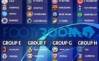 LDC 2022-2023 : Mané dans le groupe de la ‘’mort’’ avec le Barça et l’Inter Milan