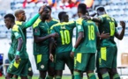 Classement Fifa/Octobre : Le Sénégal conforte sa 18e place avant le mondial