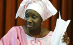 Mimi Touré : « Rien ne peut me déchoir de mon poste de député...»