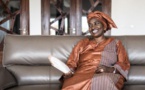 Assemblée nationale : Mimi Touré livre le contenu de ‘’sa loi’’