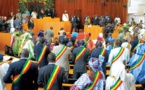Assemblée nationale/Vote du budget : Les préludes d’une bataille entre pouvoir et opposition