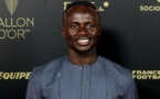 Ballon d’or Sadio Mané finit 2e, historique !