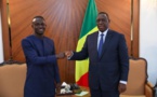2e à la course pour le ballon d’or : Macky Sall félicite Sadio Mané
