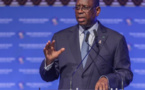 Forum de Ryad : Macky Sall vend les opportunités du Sénégal aux pays du Golf