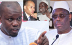 Amnistie de Khalifa Sall et de Karim Wade :  Sonko propose une autre formule