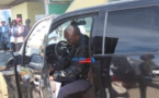Le chauffeur d'Ousmane Sonko arrêté