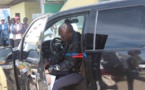 Le chauffeur d'Ousmane Sonko arrêté