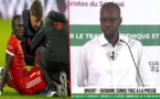 Ousmane Sonko : "Nous prions et souhaitons un bon rétablissement à notre frère, ami et proche, Sadio Mané"