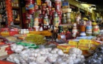 Contrôle des prix : Des centaines de commerçants verbalisés, des tonnes de denrées saisies