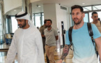 Mondial 2022 : Les trois grands favoris de Lionel Messi