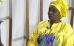 Mimi Touré : "Dans la gestion d'un pays il faut éviter d'insérer la famille"