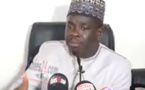 Birame Souleye Diop : "Il n’est nulle part interdit d’être maire et député"