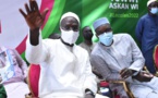 YAW exige la libération sans délai "des otages politiques"