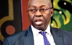 Mamadou Lamine Diallo annonce une plainte contre le président de l'Assemblée nationale 