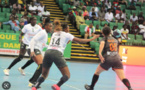 Handball: le Sénégal éliminé en demi-finale