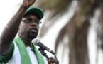 Ousmane Sonko : « Ce qu’on reproche à Pape Alé Niang, je suis le premier à le dire et … »