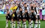CDM : Les joueurs allemands se cachent la bouche lors de la séance photo d’avant match