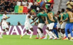 Le Sénégal se relance en battant le Qatar