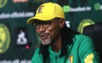 Cameroun : Rigobert Song lâche ses vérités sur l’affaire André Onana