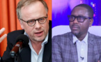 Le SG de RSF s’engage pour la libération de Pape Alé Niang