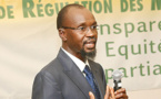 Saer Niang, DG de l’ARMP : "Les audits ont permis de se rendre compte que il y’a des dysfonctionnements qui persistent encore"