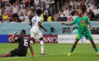 QATAR 2022 : L'aventure du Sénégal s'arrête en huitièmes de finale